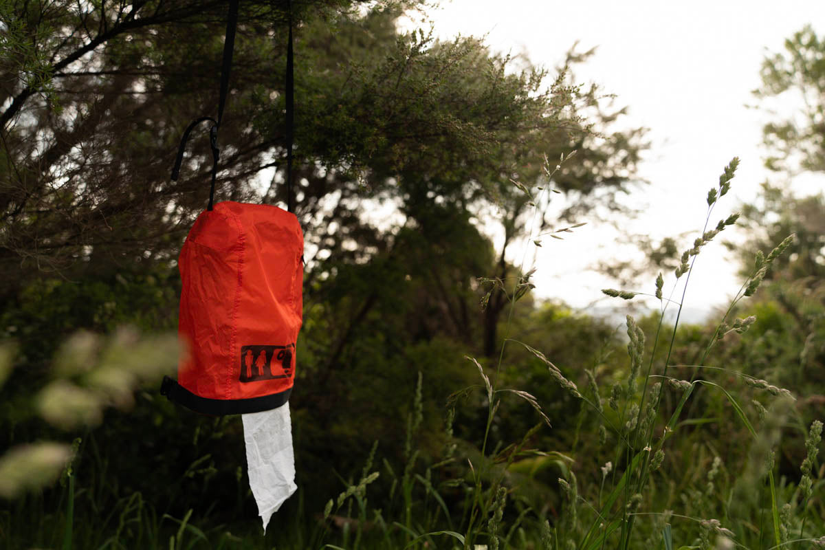 YOUR GUIDE TO PERSONAL HYGIENE WHEN CAMPING AND HIKING Camp Pro