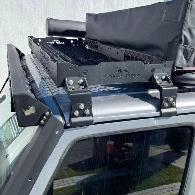 Rack de Carga Delantero