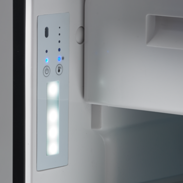 Refrigerador CRX 140S