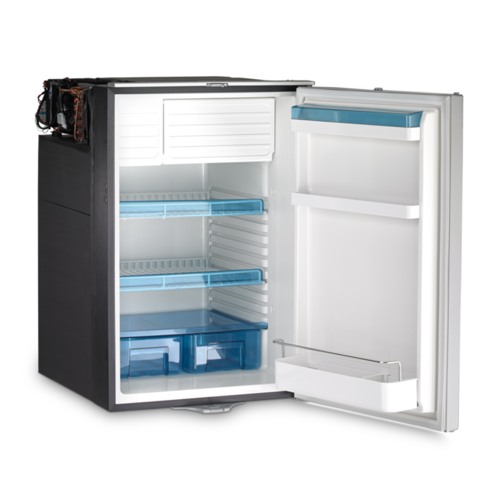 Refrigerador CRX 140S