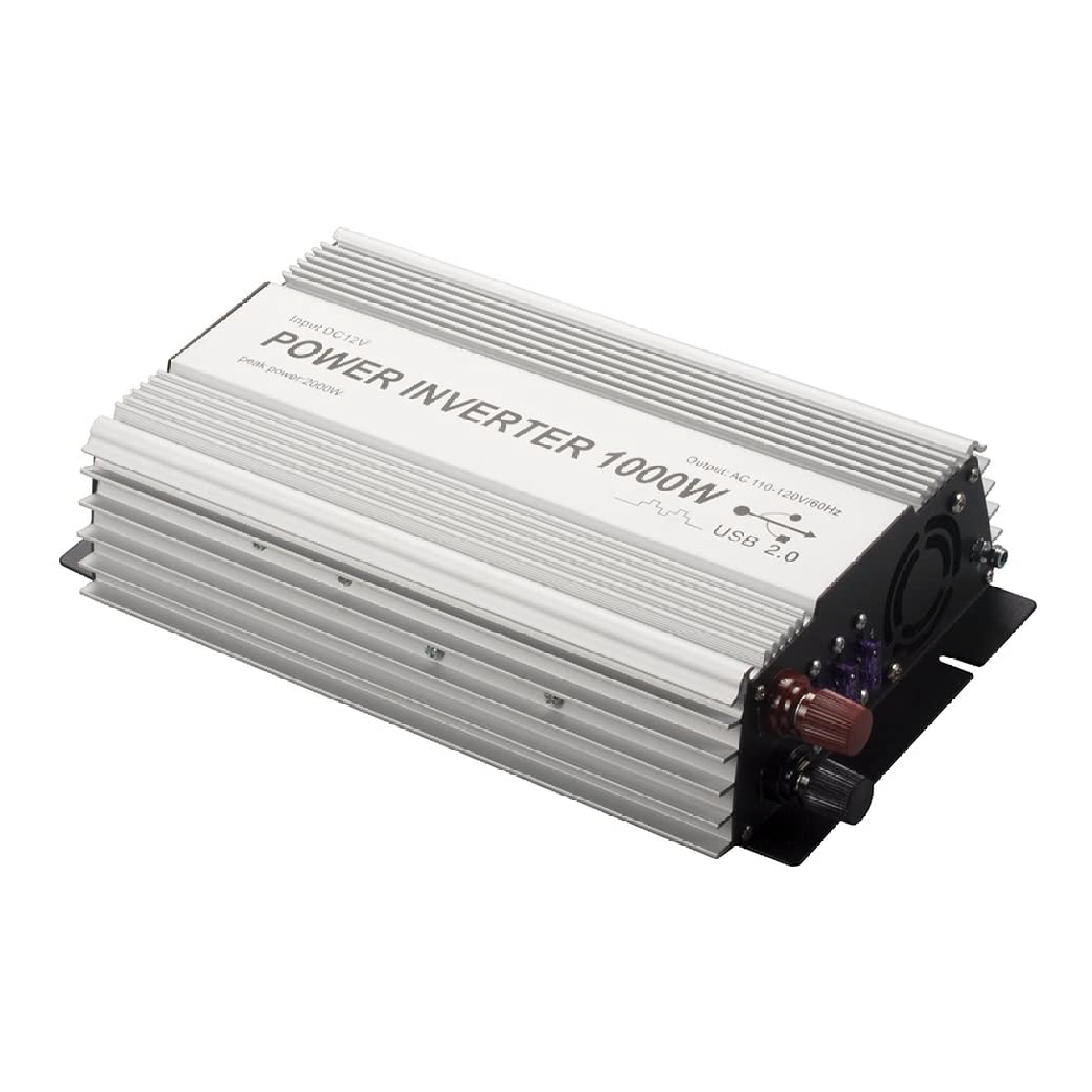 Inverter de Carga 1000W