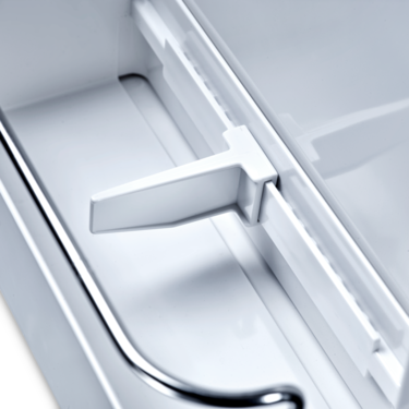 Refrigerador CRX 140S