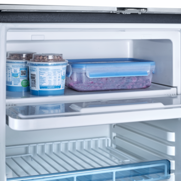 Refrigerador CRX 140S