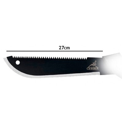 Machete Gator JR. - GERBER