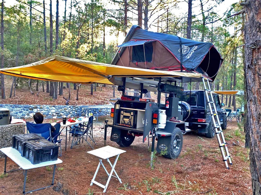 Campers Scout - Image 7