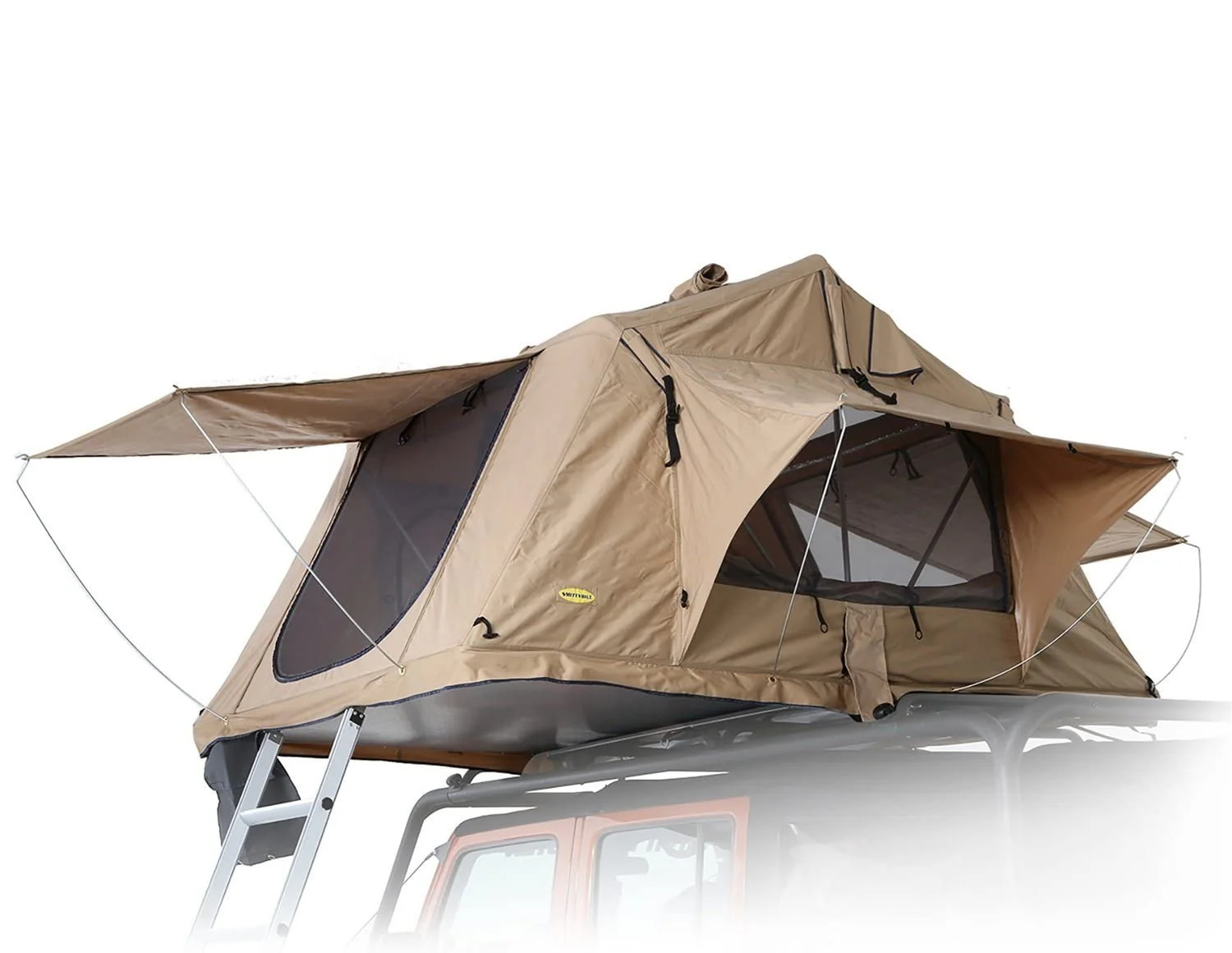 Tienda de Campaña Overlanded- Smittybilt - Image 9