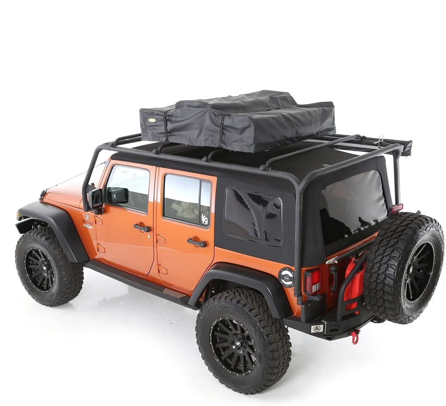 Tienda de Campaña Overlanded- Smittybilt - Image 6