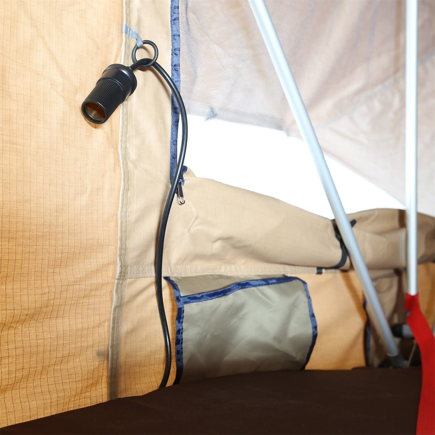 Tienda de Campaña Overlanded- Smittybilt - Image 4