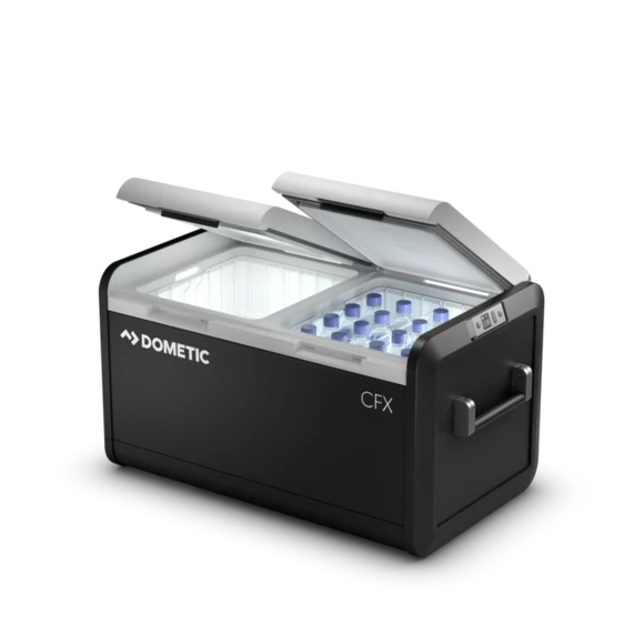 Hielera CFX3 Dual Zone - Imagen 2